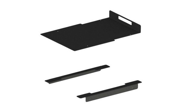 Supports Gamber Johnson 7160-0986