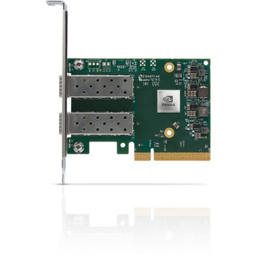 NVIDIA MCX631102AN-ADAT Accessories