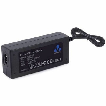 Veracity VPSU-57V-800-US Accessories
