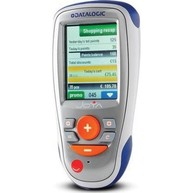 Joya X1 Plus:Touch; LI, 802.11 b/g/n, 128MB RAM/512 MB Flash+4GB, CE Core 6.0, Avalanche, R2U for SDK image