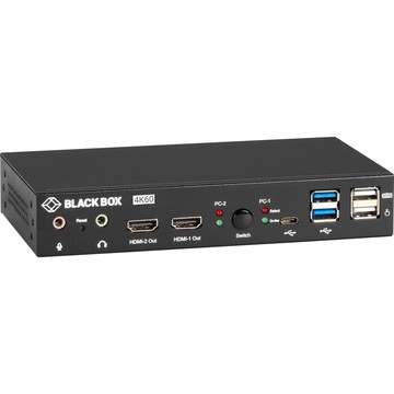 Black Box KVD200-2H Wireless Adapters