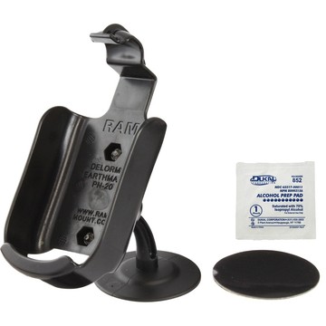 RAM Mount RAP-SB-180-DEL1 Accessories