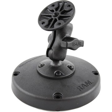 RAM Mount RAP-B-291-A-202U Accessories