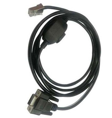 UNITECH, ACCESSORY, RS232 CABLE POWER SUPPLY, FOR AS10