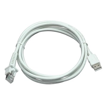 Datalogic connection cable, USB
