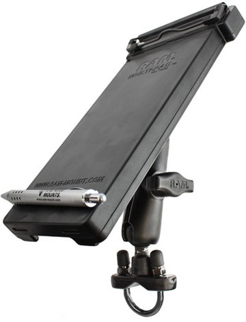 RAM Mount RAM-B-149Z-MP1U Accessories