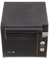 RP-D10 Black Bluetooth DualExit image