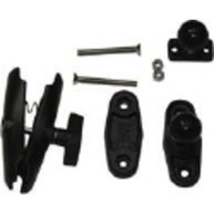 Ram Mount Kit for Tecton/MX7 Active Vehicle Cradle. image