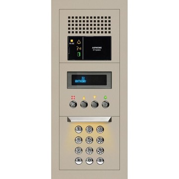 Aiphone GTA-DESB Accessories