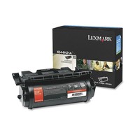 Lexmark X644H21A Toners image