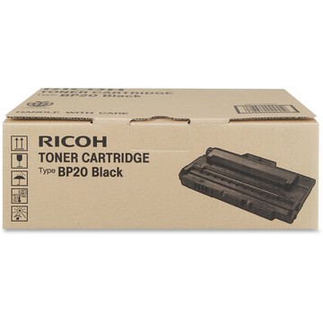 Ricoh 402455 Accessories