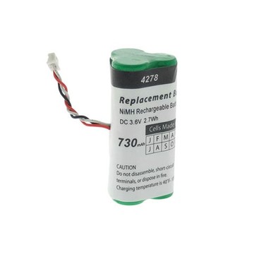 AirTrack BTRY-LS42RAA0E-01-COMPATIBLE Accessories