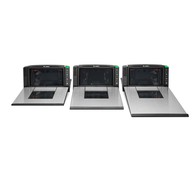 Zebra MP7200 Multi-Plane Scanner Medium, Scale Ready, Farbkamera, Saphirglas, Multi-Schnittstelle Bild