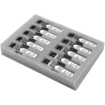 StarTech GLCSXMM10PST Transceiver Modules