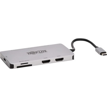 Tripp-Lite U442-DOCK8-GG Accessories