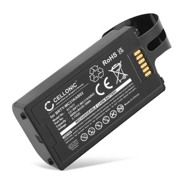 Battery for Zebra MC31