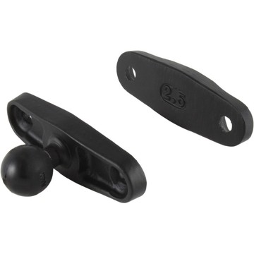 RAM Mount RAM-B-247U-2NH Accessories
