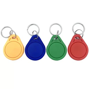 Mifare RFID Key Fobs
