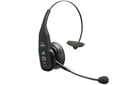 BlueParrott 204260 Headsets