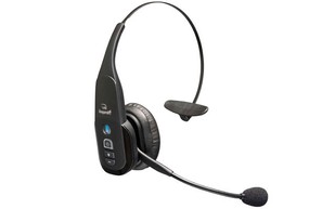 BlueParrott 204260 Headsets image