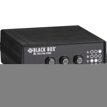Black Box SW1032A Wireless Adapters