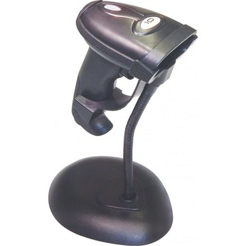 10POS 1D Laser Barcode Scanner