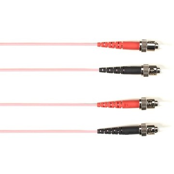 Black Box FOCMP62-002M-STST-PK Cables