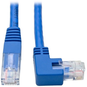 Tripp-Lite N204-001-BL-RA Accessories