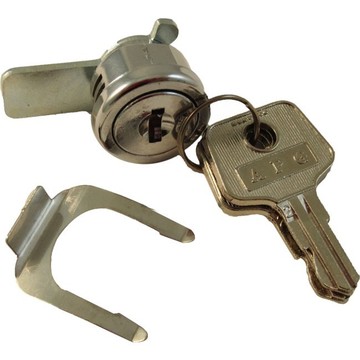 Key Lock for APG Cashdrawer Vasario