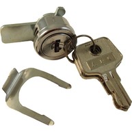 Key Lock for APG Cashdrawer Vasario image
