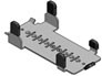 SpacePole ING2201-MN-02 Accessories