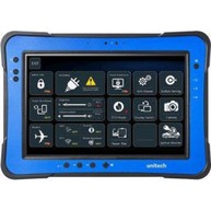 imagen de Tabletas Unitech TB160-0T62UMNG