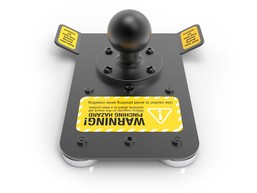 MobileDemand MM-CBALL-KIT Accessories image