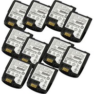 Battery for Zebra CS4070-HC image
