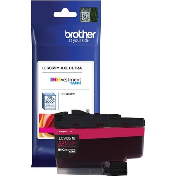 Brother LC3035M Inks