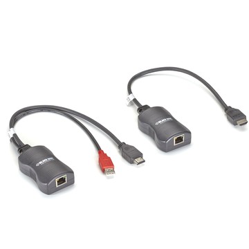 Black Box AVU8010A Wireless Adapters