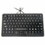 Honeywell 9000286KEYBRD Keyboards image