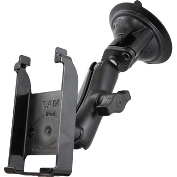 RAM Mount RAM-B-166-AP1U Accessories