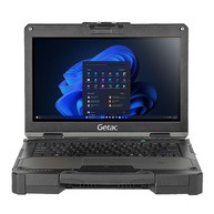 Getac B360 G3 Fully Rugged Laptops, Fully Rugged, 13.3 in, PCIe SSD image