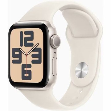 Apple MXEW3LLA Smartwatches