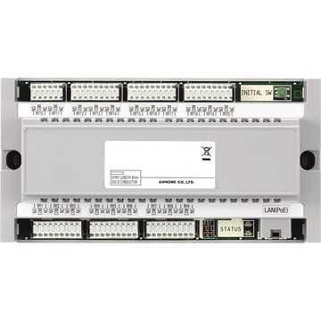 Aiphone IXGW-LC Accessories
