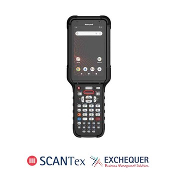 LC SCANTEX-CK67-SR Handheld-Terminals