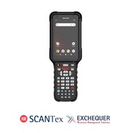 LC SCANTEX-CK67-SR Handheld-Terminals Bild