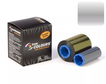 Cintas de Tarjeta Zebra 800015-107