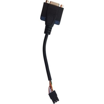 CABLE RS232/DB9F VKP80III
