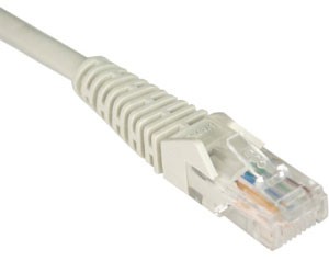 Tripp-Lite N001-030-GY Accessories