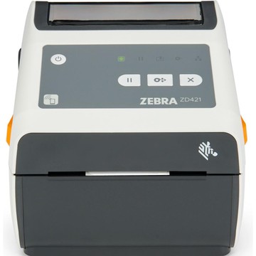Impresoras de Etiquetas Zebra ZD4AH42-D0EE00EZ