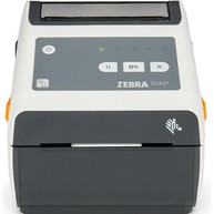 Zebra ZD421D-HC Label Printer image