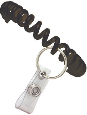 Brady 2140-6201 Lanyards