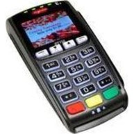 imagen de Terminales de Pago Ingenico IPP350-USBLU02A